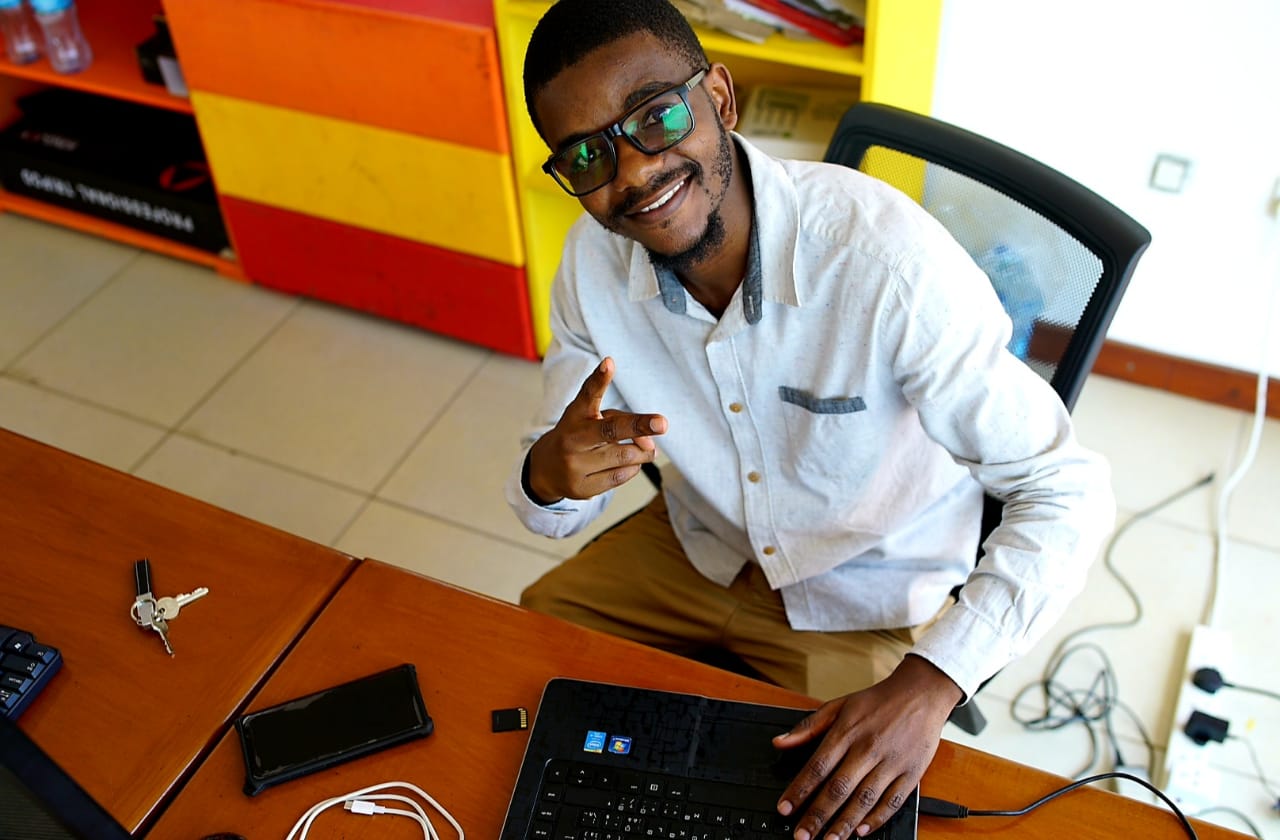 Aubrey Ngowi